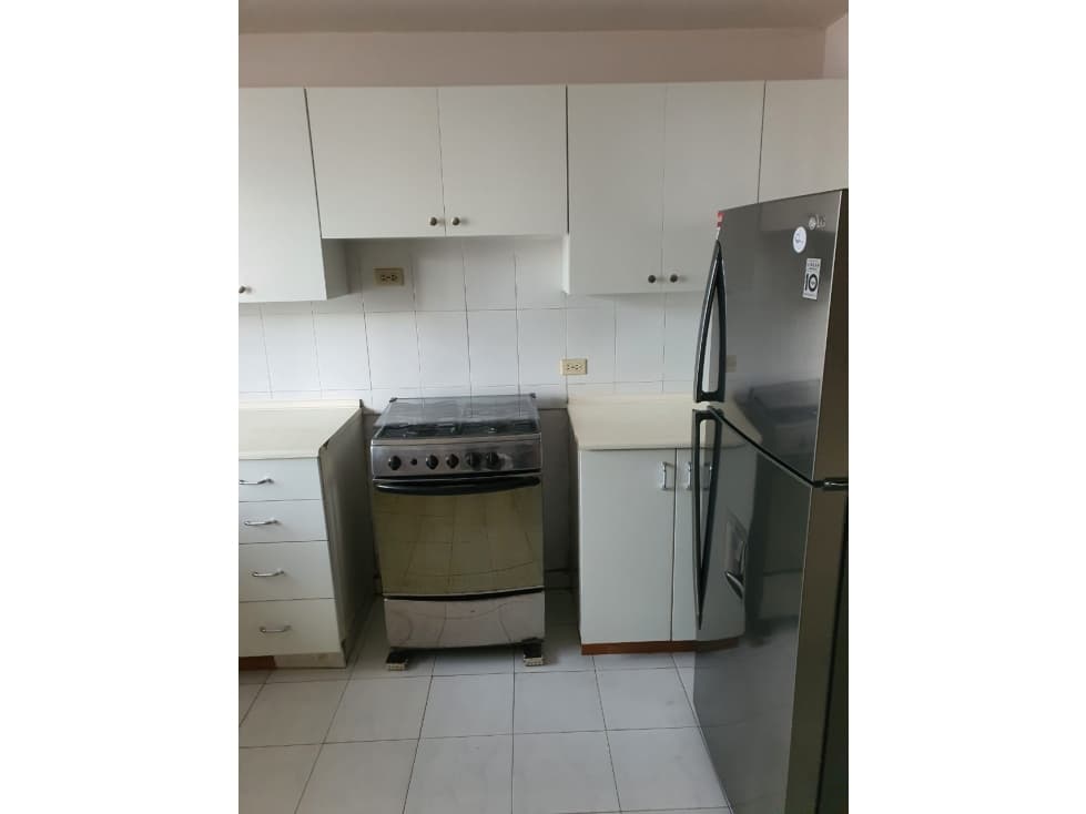 VENTA APARTAMENTO BETANIA — foto 6