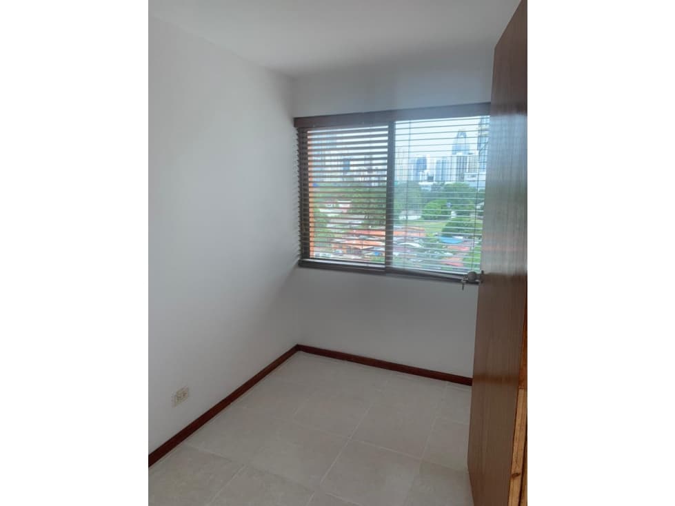 ALQUILER APARTAMENTO PUNTA PACIFICA — foto 4