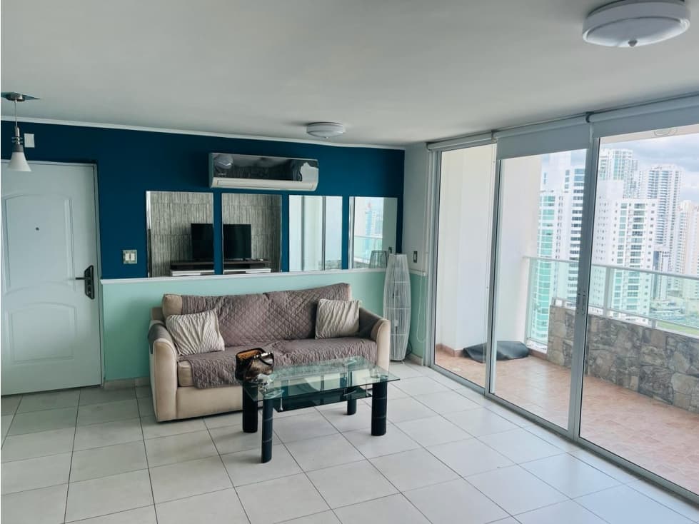 ALQUILER APARTAMENTO AMOBLADO SAN FRANCISCO — foto 6