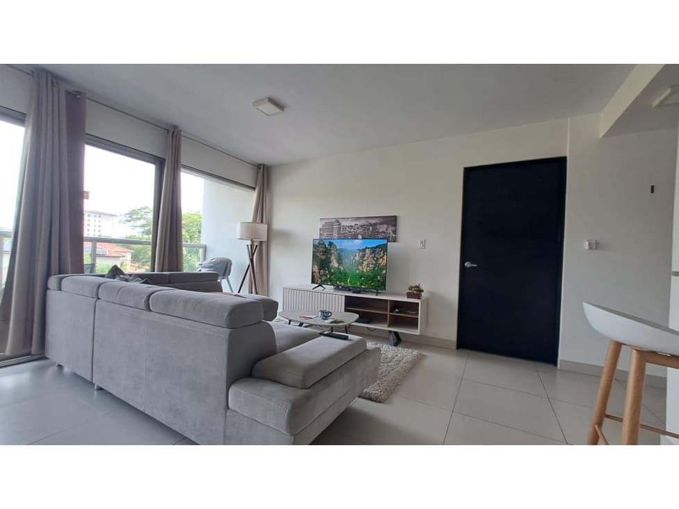 ALQUILER APARTAMENTO PANAMÁ PACÍFICO — foto 4