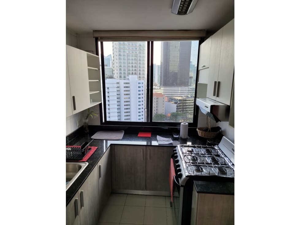 ALQUILER APARTAMENTO MARBELLA — foto 4