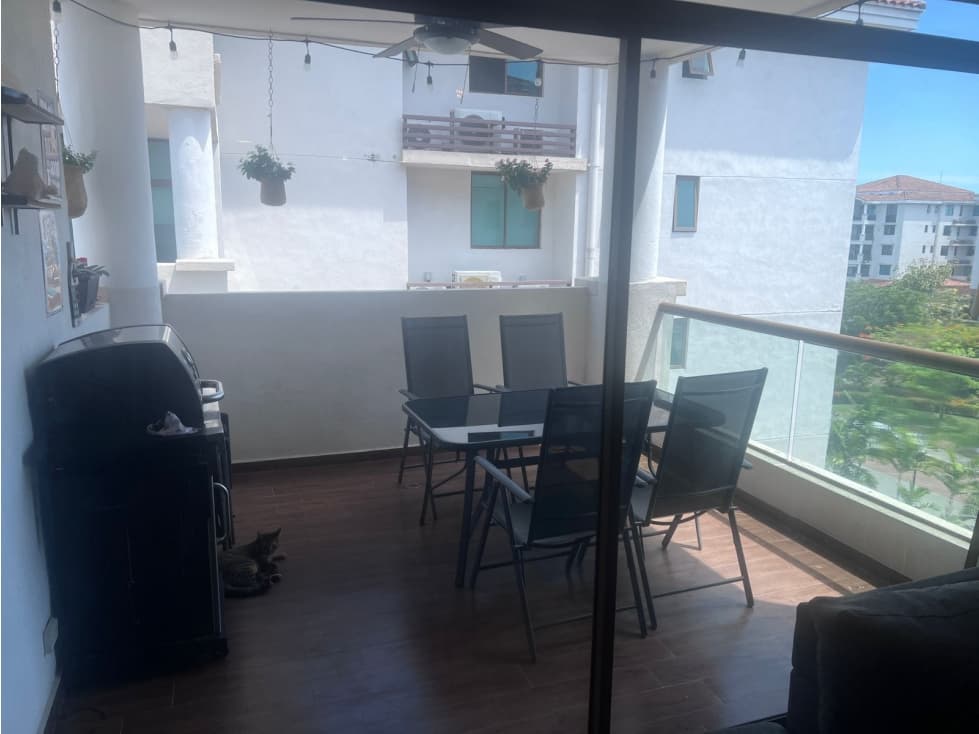 ALQUILER APARTAMENTO COSTA SUR — foto 4