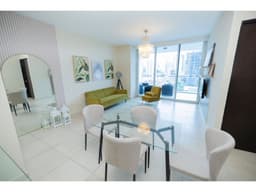 ALQUILER APARTAMENTO AV BALBOA