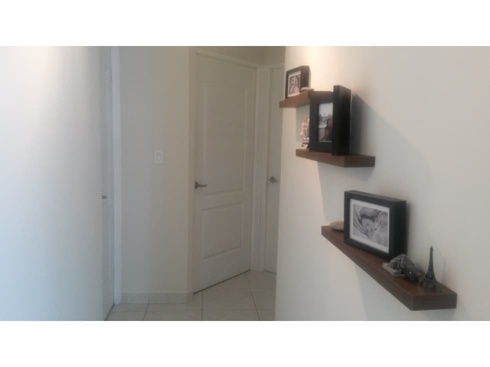 ALQUILER APARTAMENTO AMOBLADO PLAZA EDISON — foto 6
