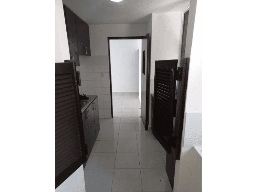 ALQUILER APARTAMENTO EN EL 12 DE OCTUBRE — foto 4