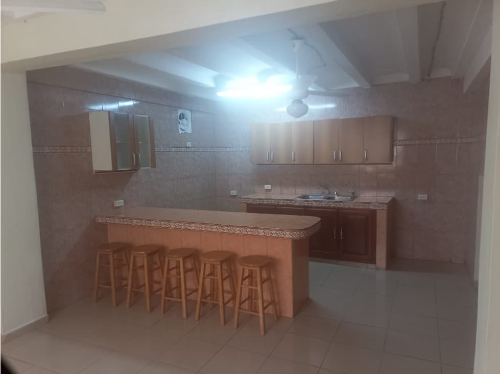 ALQUILER APARTAMENTO INDEPENDIENTE CASA ALBROOK — foto 5