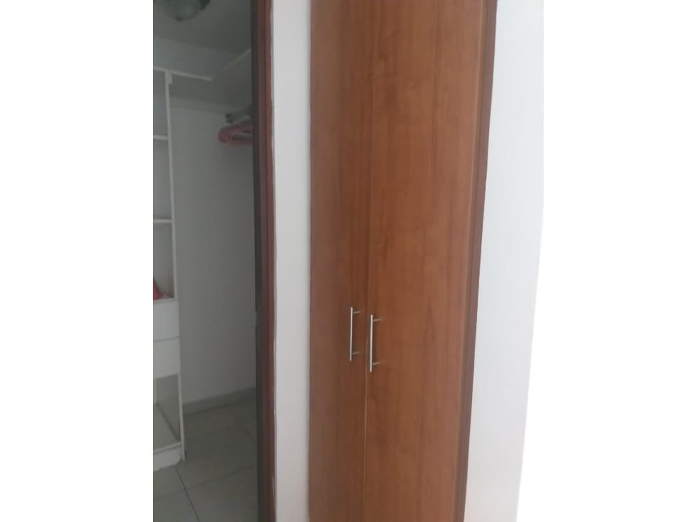 VENTA APARTAMENTO SAN FRANCISCO — foto 5