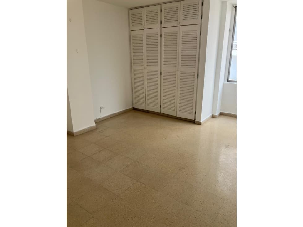 ALQUILER APARTAMENTO EL CANGREJO — foto 6