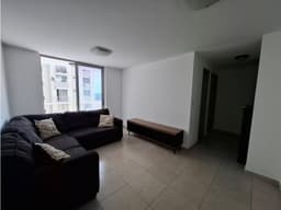 ALQUILER APARTAMENTO BALBOA