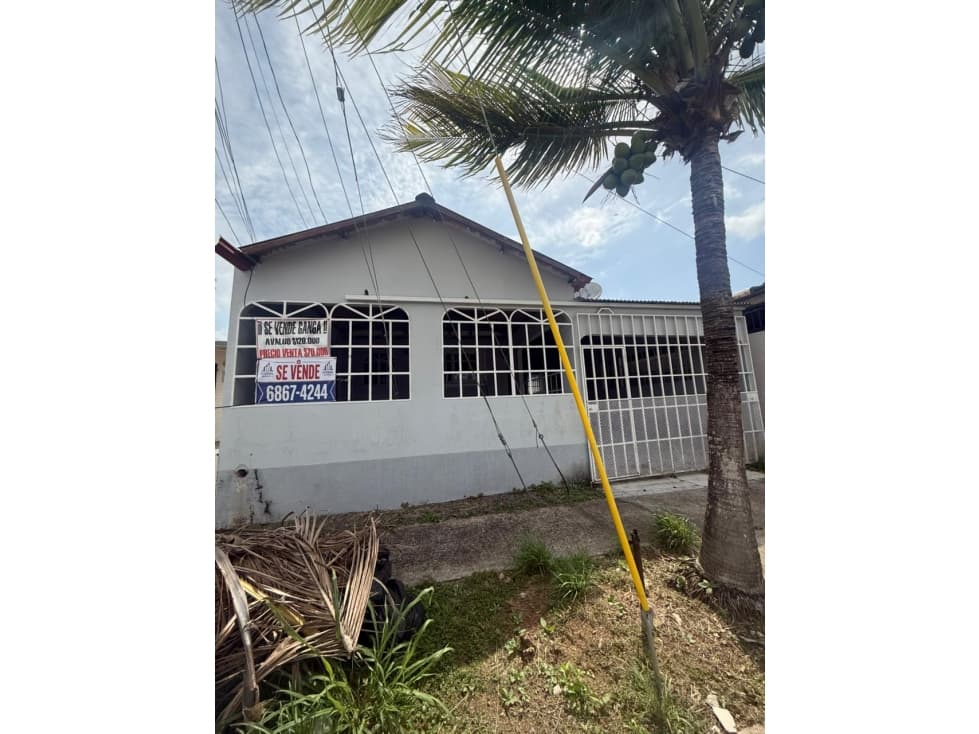 VENTA CASA ARRAIJAN — foto 1