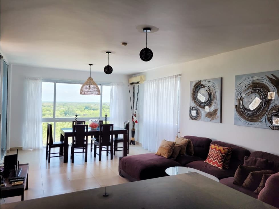 ALQUILER APARTAMENTO PLAYA BLANCA AMOBLADO — foto 3