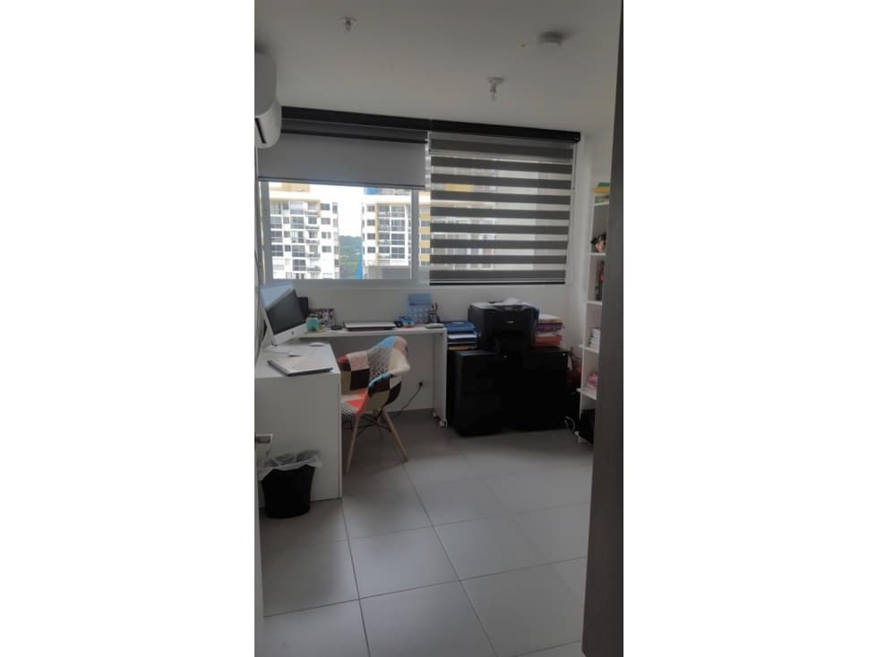 VENTA APARTAMENTO SAN MIGUELITO LINEA BLANCA — foto 5
