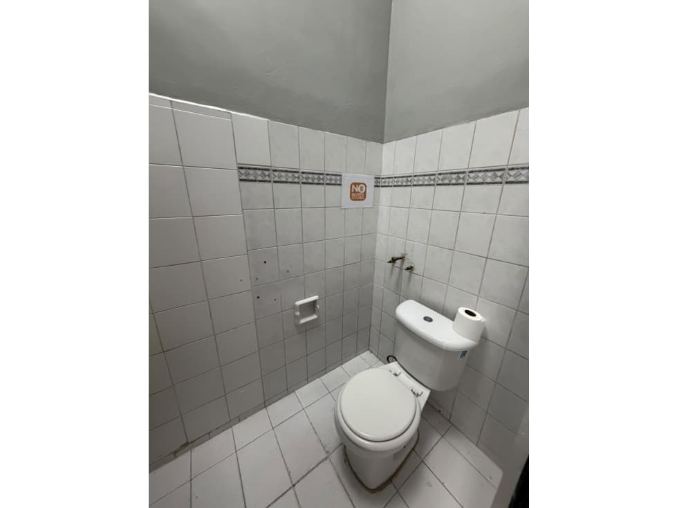 ALQUILER OFICINA PUEBLO NUEVO — foto 6