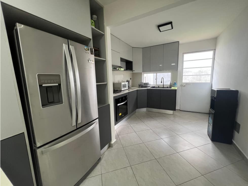 ALQUILER CASA ARRAIJAN SEMI-AMOBLADA — foto 6