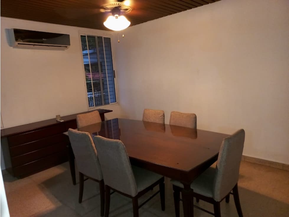 VENTA CASA SAN FRANCISCO VILLA LILLA — foto 2