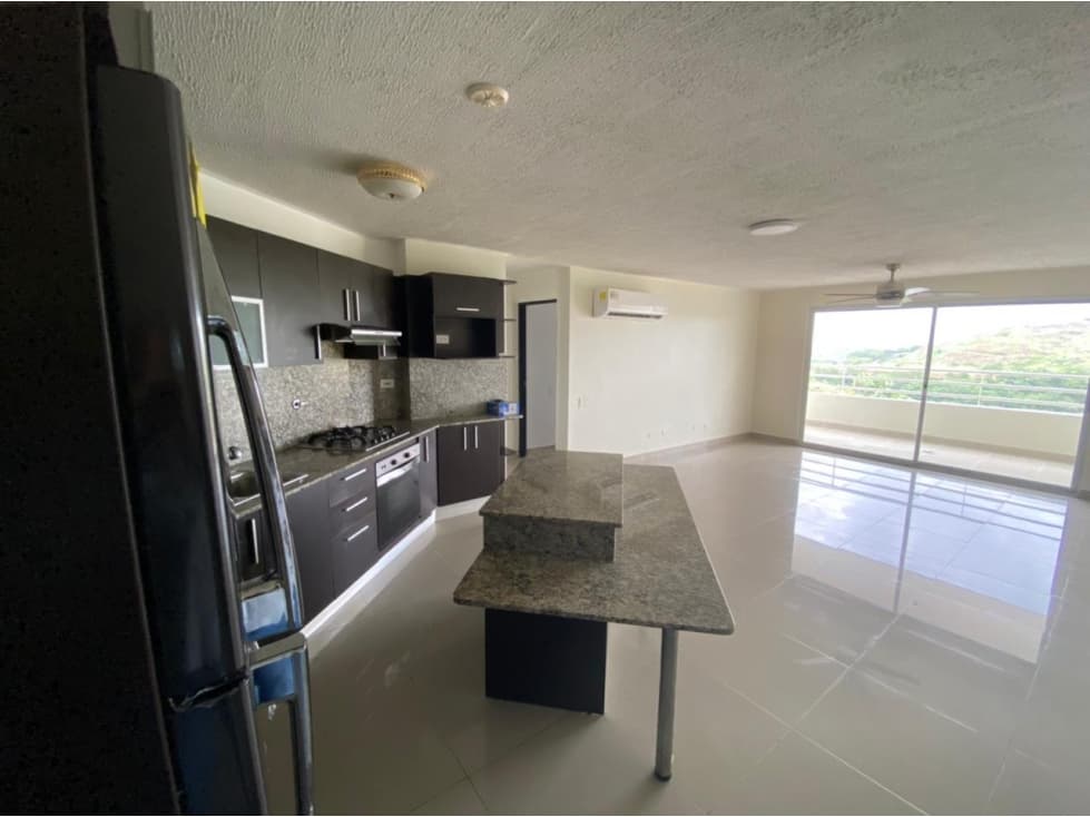 ALQUILER APARTAMENTO VIA CENTENARIO — foto 4