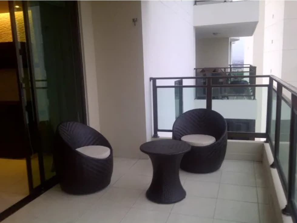 ALQUILER APARTAMENTO AMOBLADO COCO DEL MAR — foto 2