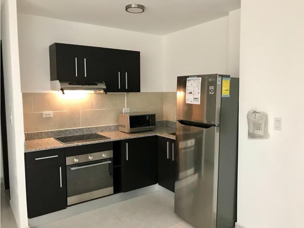 ALQUILER APARTAMENTO AVENIDA BALBOA — foto 3