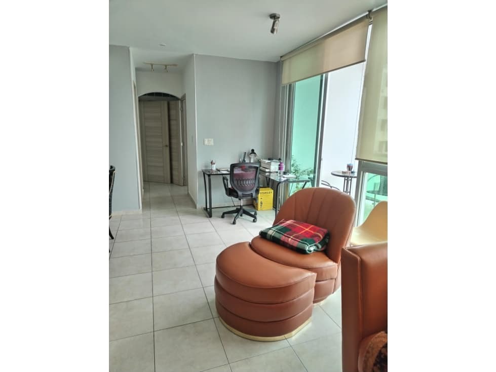 VENTA APARTAMENTO BELLA VISTA — foto 3