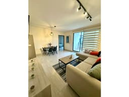 ALQUILER APARTAMENTO AMOBLADO PANAMA PACIFICO