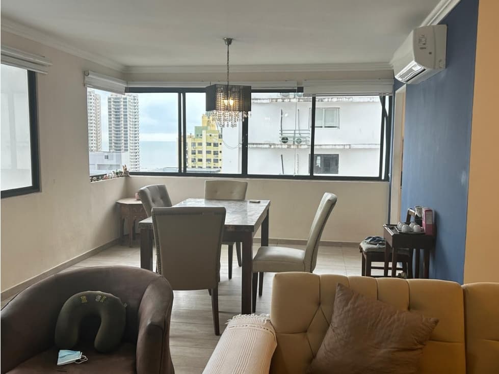 VENTA APARTAMENTO AMOBLADO SAN FRANCISCO — foto 4