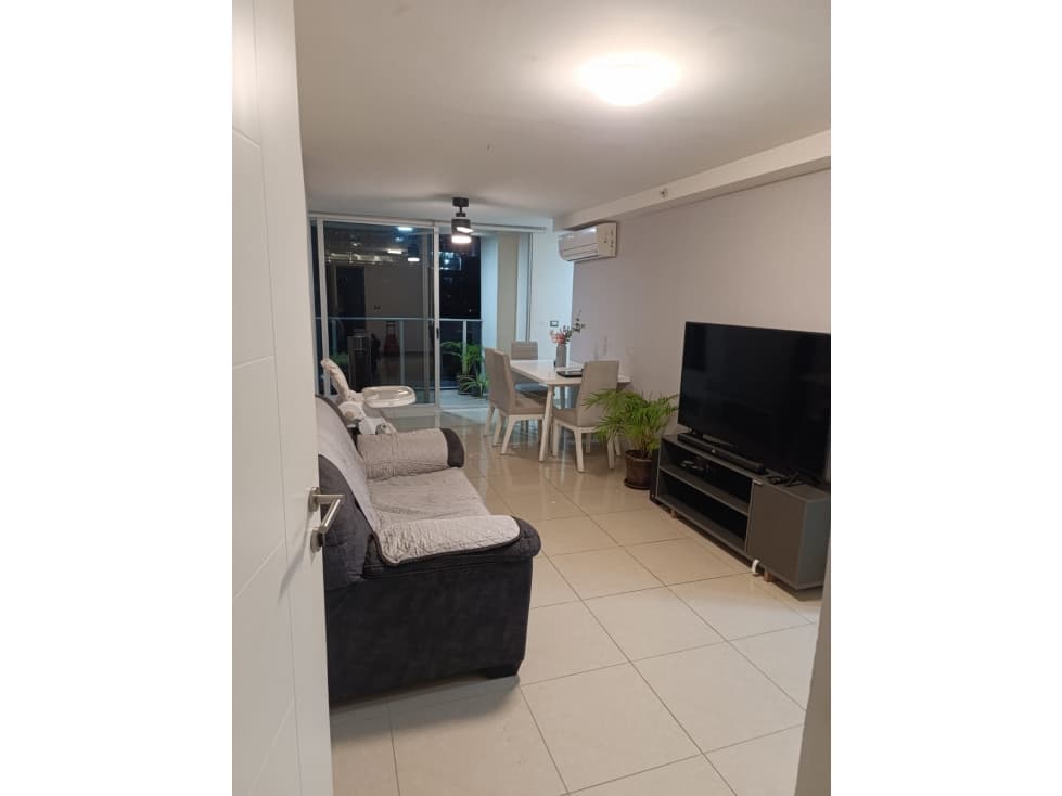 ALQUILER APARTAMENTO AMOBLADO CONDADO DEL REY — foto 2
