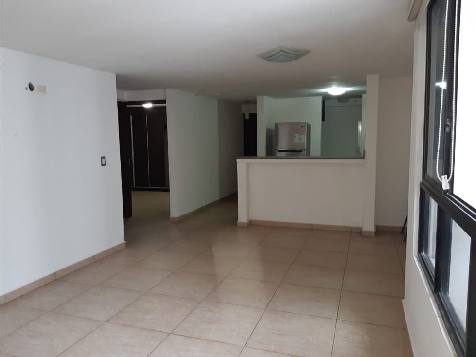 ALQUILER APARTAMENTO CONDADO DEL REY — foto 1