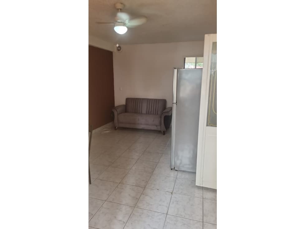 ALQUILER APARTAMENTO AMOBLADO VIA ISRAEL — foto 1