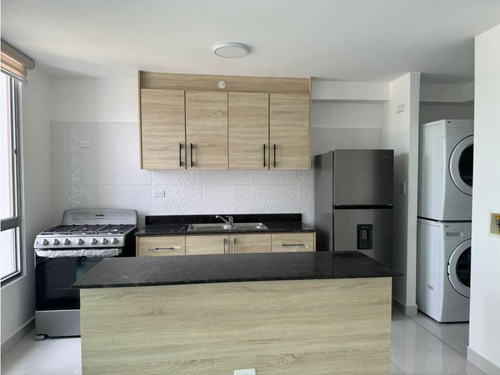 ALQUILER APARTAMENTO TUMBA MUERTO LINEA BLANCA — foto 4