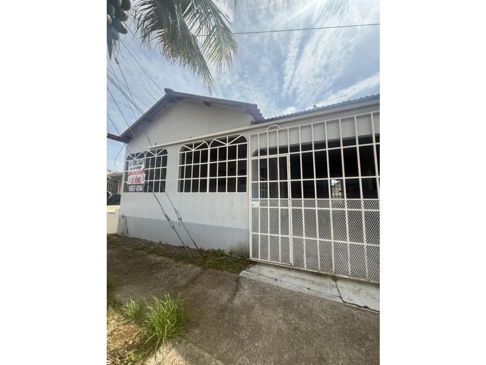 VENTA CASA ARRAIJAN — foto 4