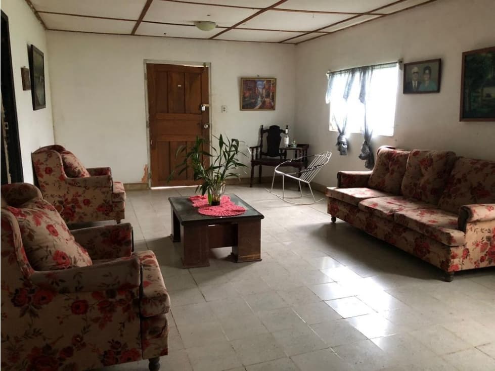 VENTA CASA MONTIJO VERAGUAS — foto 1