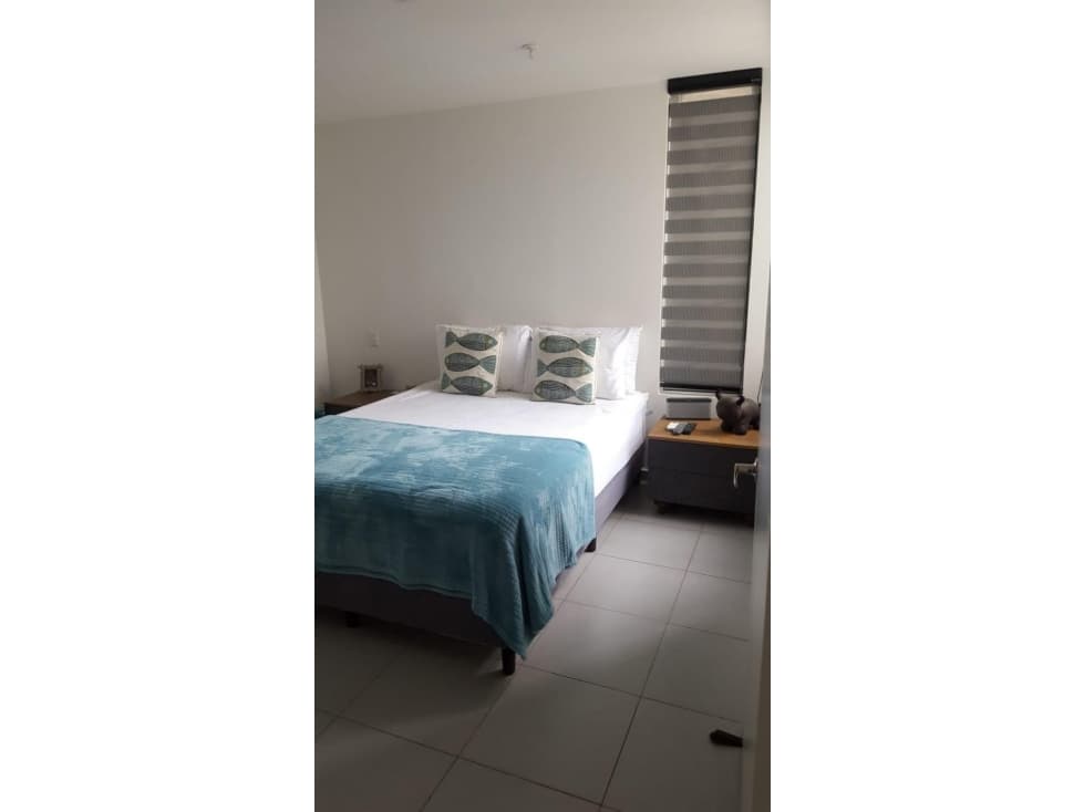 VENTA APARTAMENTO SAN MIGUELITO LINEA BLANCA — foto 6