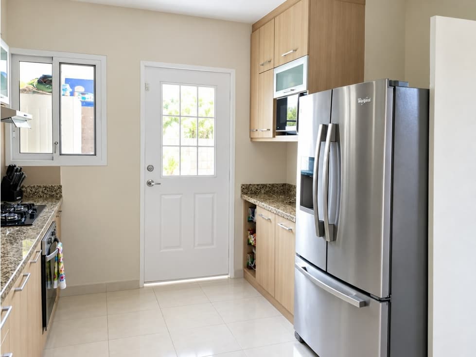 VENTA CASA VERSALLES AMOBLADA — foto 4
