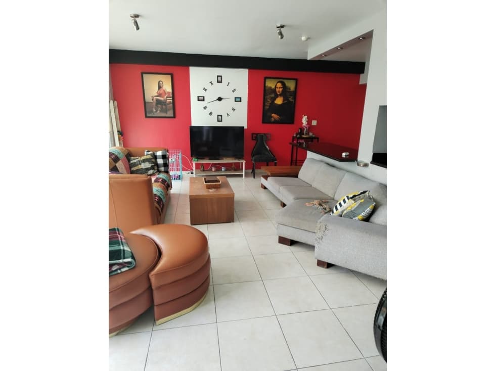 VENTA APARTAMENTO BELLA VISTA — foto 1