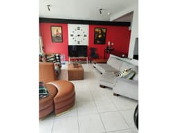 VENTA APARTAMENTO BELLA VISTA