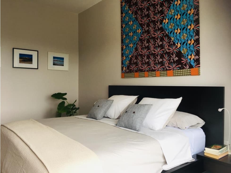 ALQUILER APARTAMENTO AMOBLADO PANAMA PACIFICO — foto 6