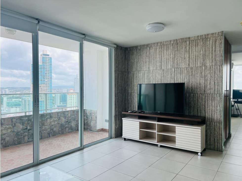 ALQUILER APARTAMENTO AMOBLADO SAN FRANCISCO — foto 4