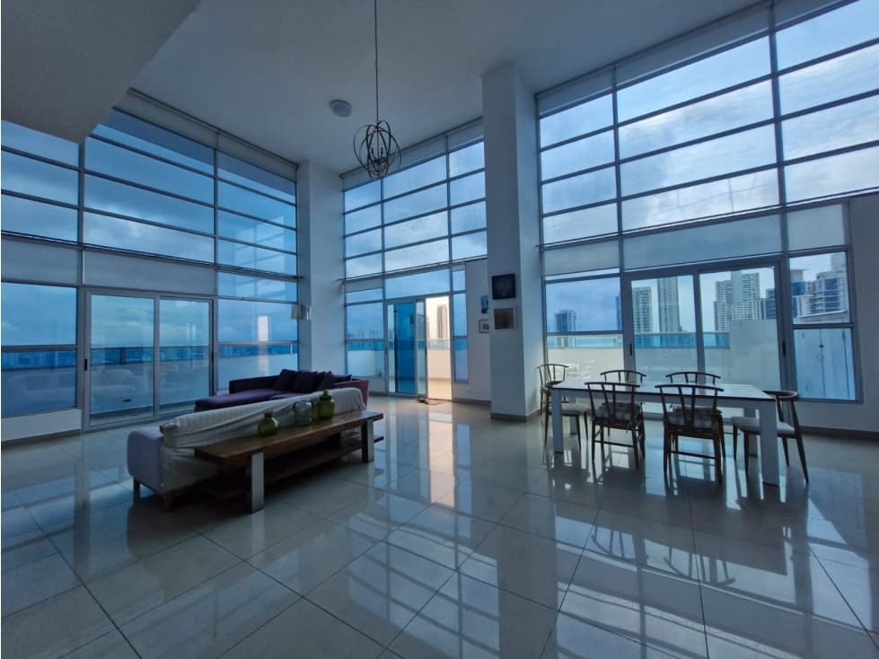 ALQUILER APARTAMENTO TIPO LOFT AMOBLADO SAN FRANCISCO — foto 3