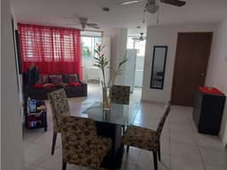 ALQUILER APARTAMENTO AMOBLADO JUAN DIAZ