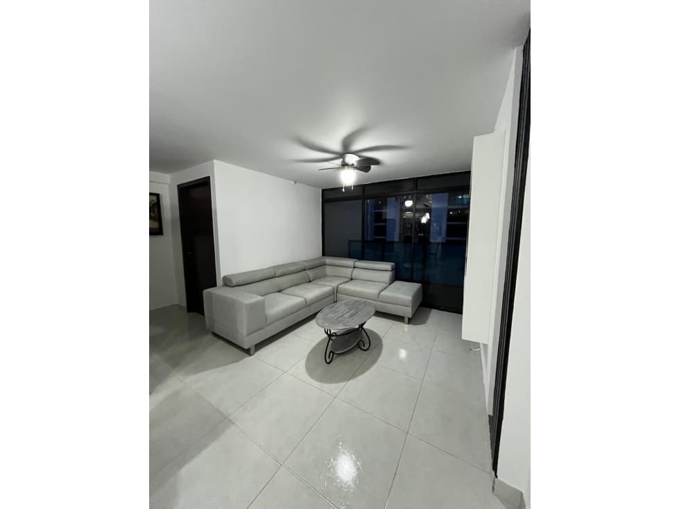 ALQUILER APARTAMENTO CONDADO DEL REY — foto 1
