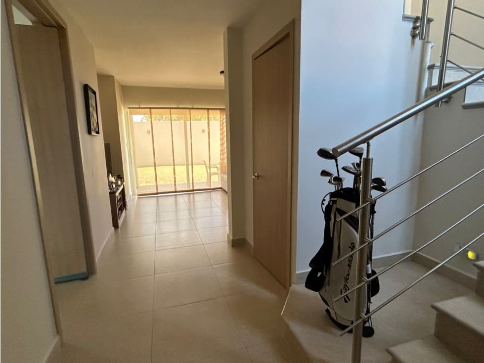 VENTA CASA AMOBLADA VERSALLES — foto 6