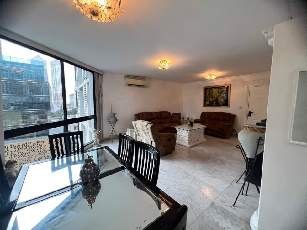 ALQUILER APARTAMENTO AMOBLADO BELLA VISTA — foto 4