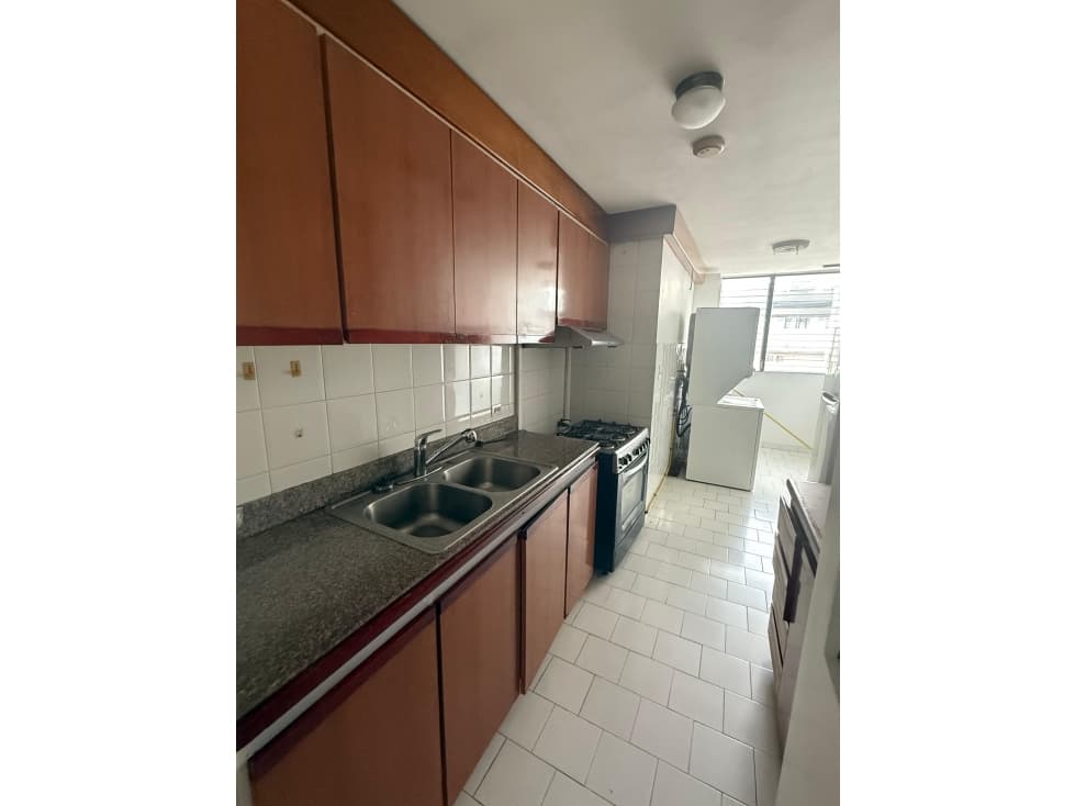 ALQUILER APARTAMENTO AMOBLADO EL CANGREJO — foto 5