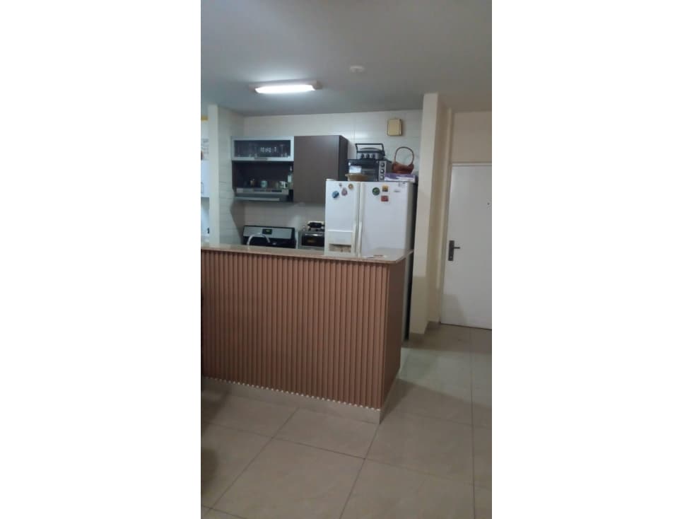 ALQUILER APARTAMENTO AMOBLADO PUNTA PACIFICA — foto 5
