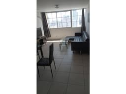 ALQUILER APARTAMENTO AMOBLADO SAN FRANCISCO