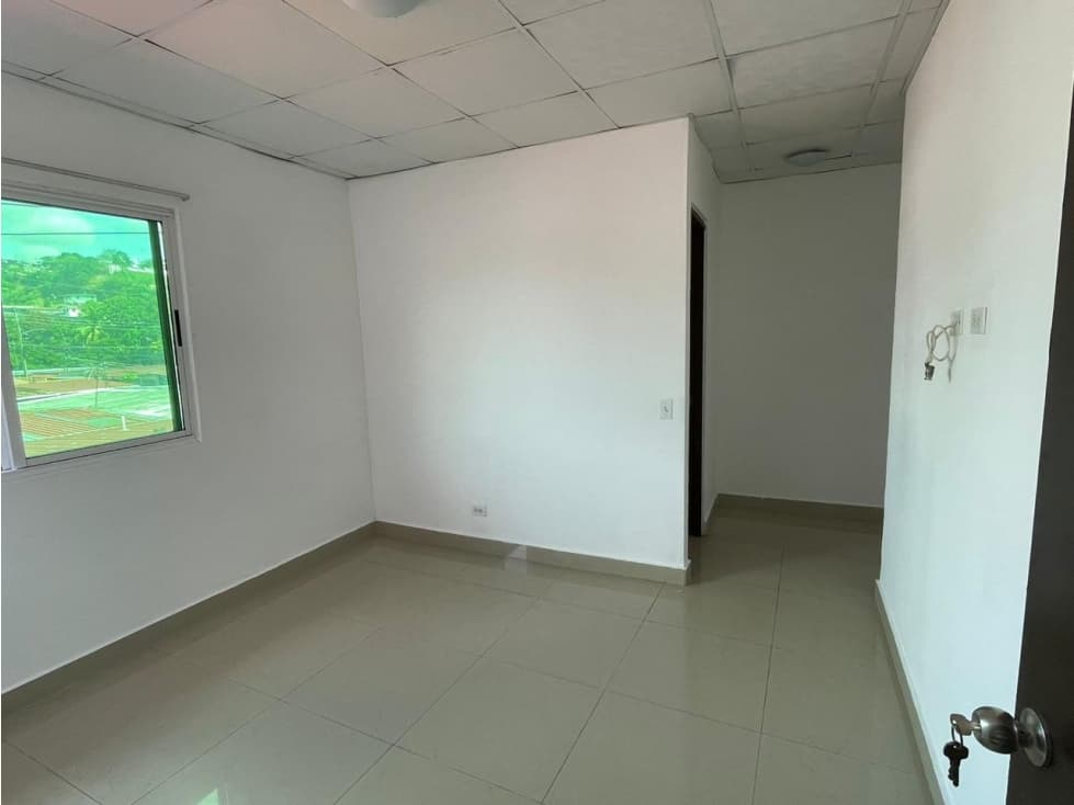 ALQUILER APARTAMENTO LINEA BLANCA BETANIA — foto 2