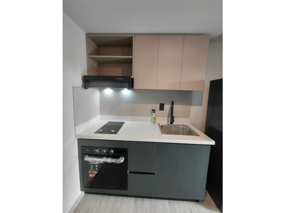 ALQUILER APARTAMENTO BELLA VISTA LINEA BLANCA — foto 6