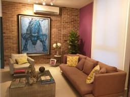 ALQUILER APARTAMENTO AMOBLADO EN SAN FRANCISCO