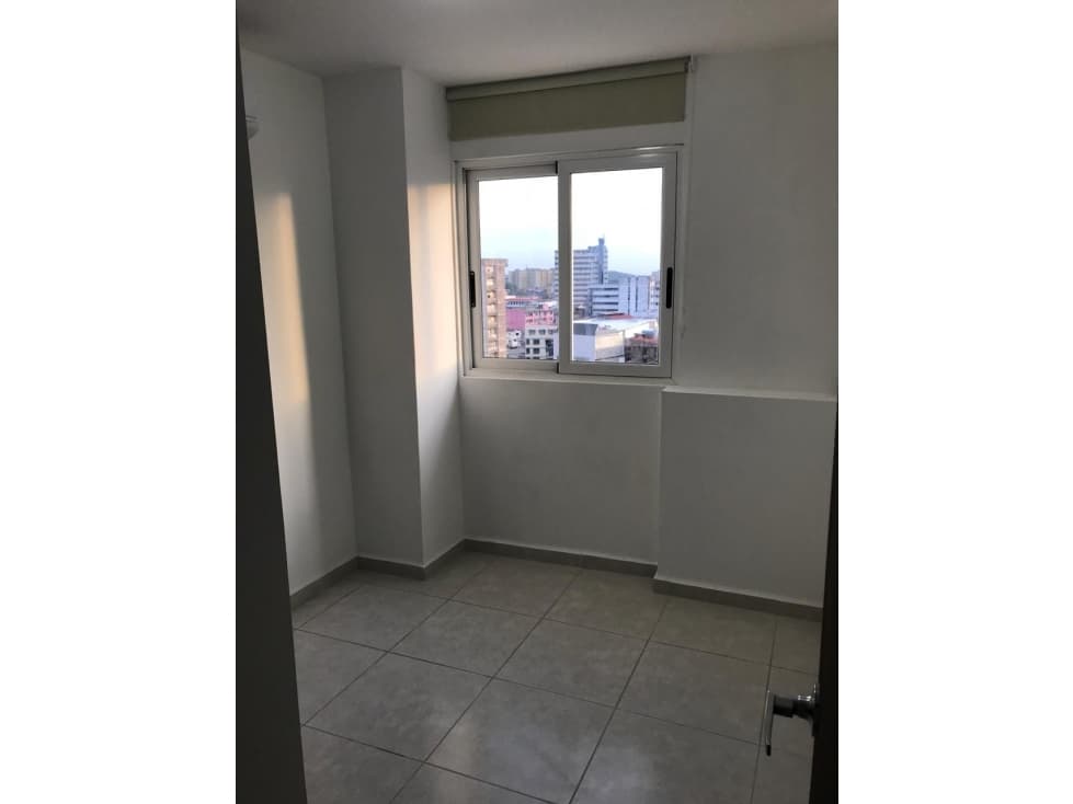 ALQUILER APARTAMENTO AVENIDA BALBOA — foto 6