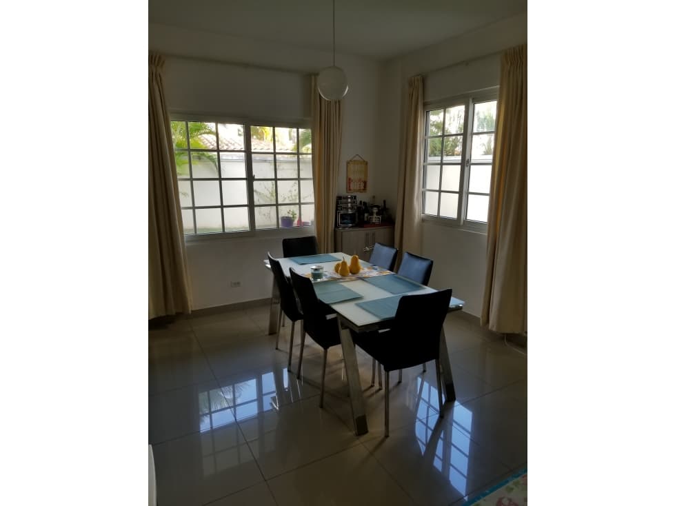 ALQUILER CASA COSTA SUR — foto 4